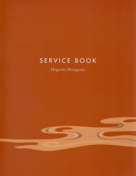 Service book1